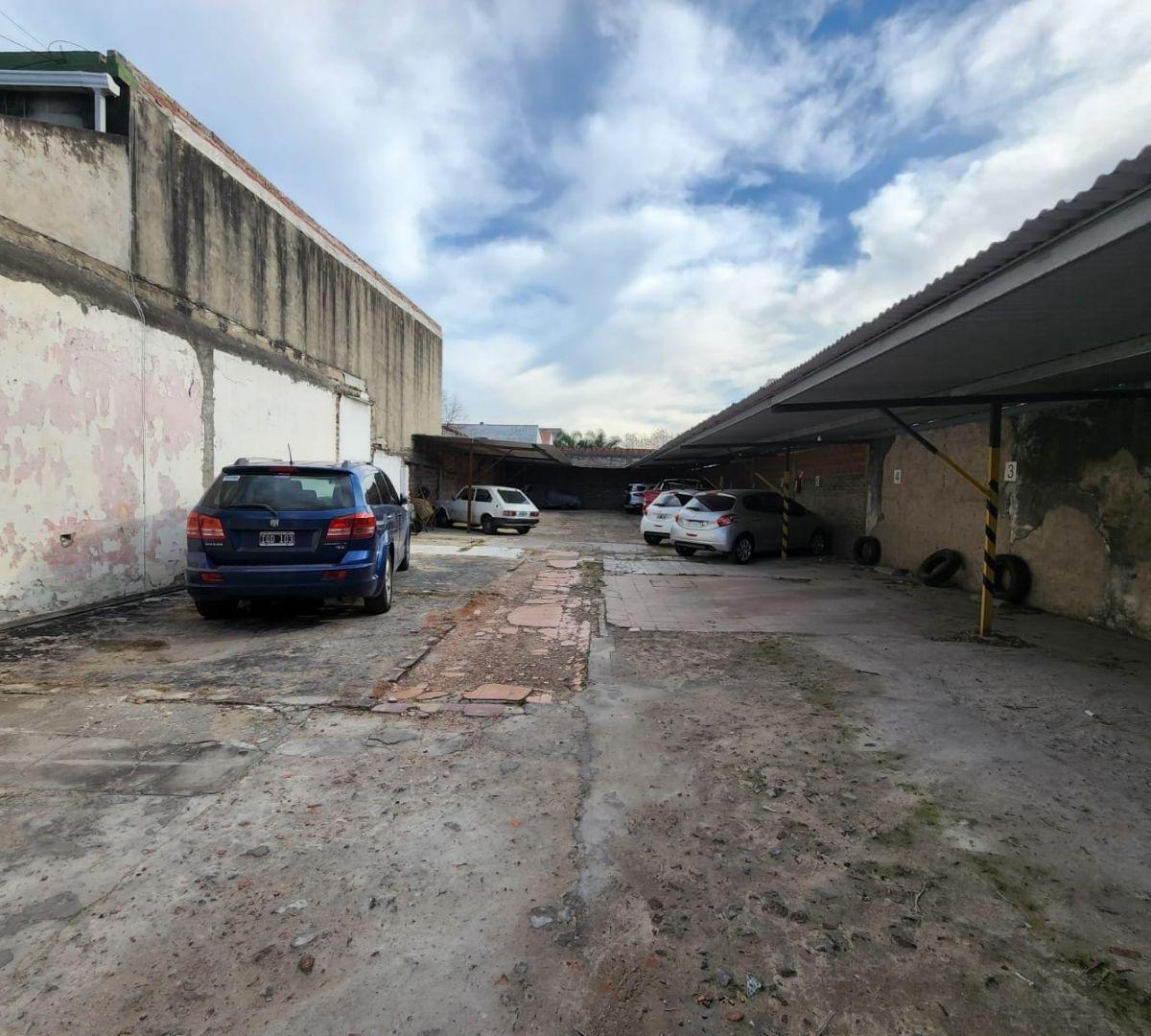 LOTE TERRENO METROS 378