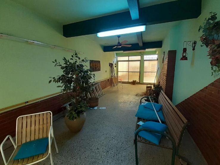 Casa Amplia Multifamiliar con Dos Propiedades Grandes 2
