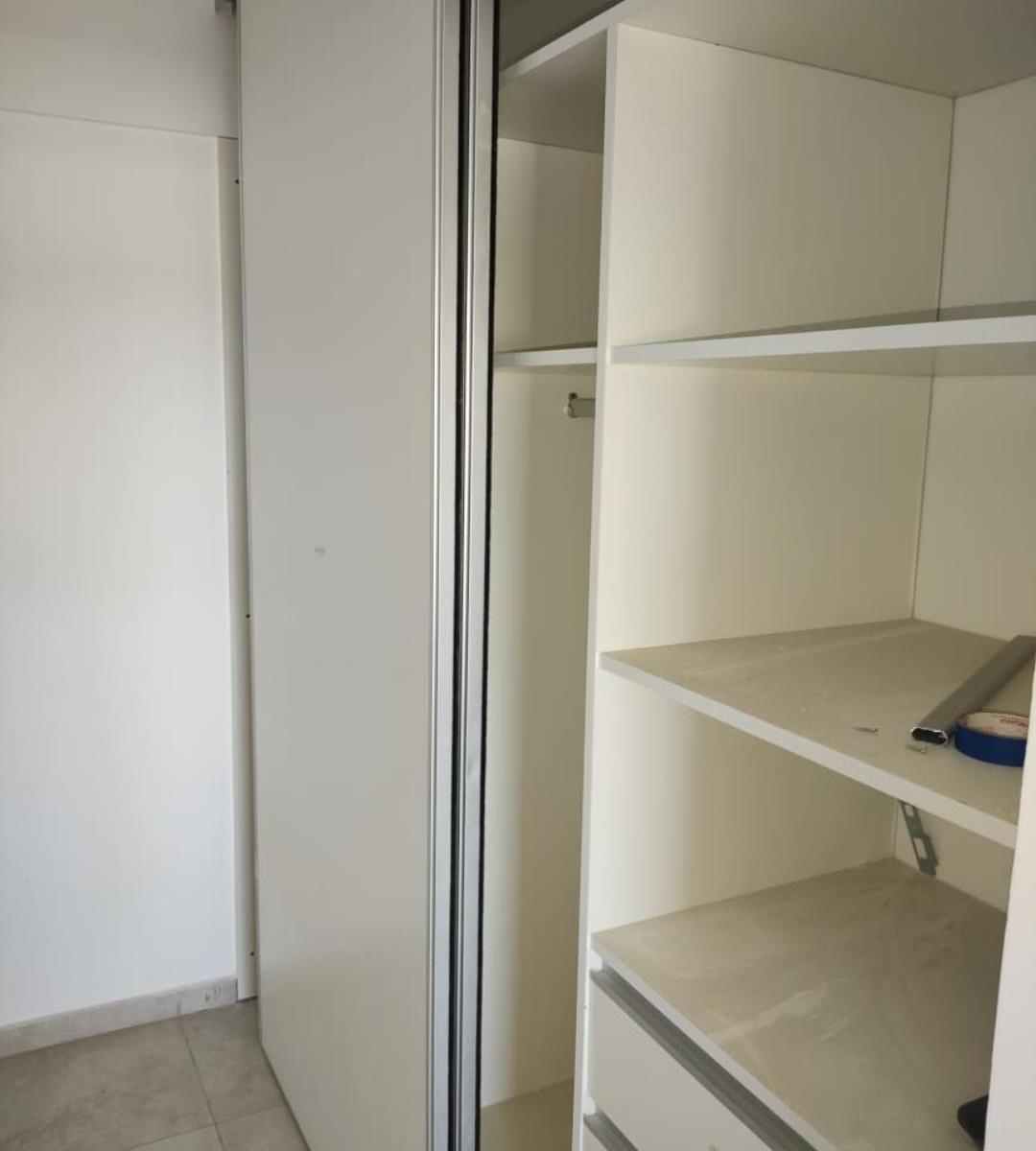 Hermoso Departamento de 3 Amb con Balcón Cochera 4