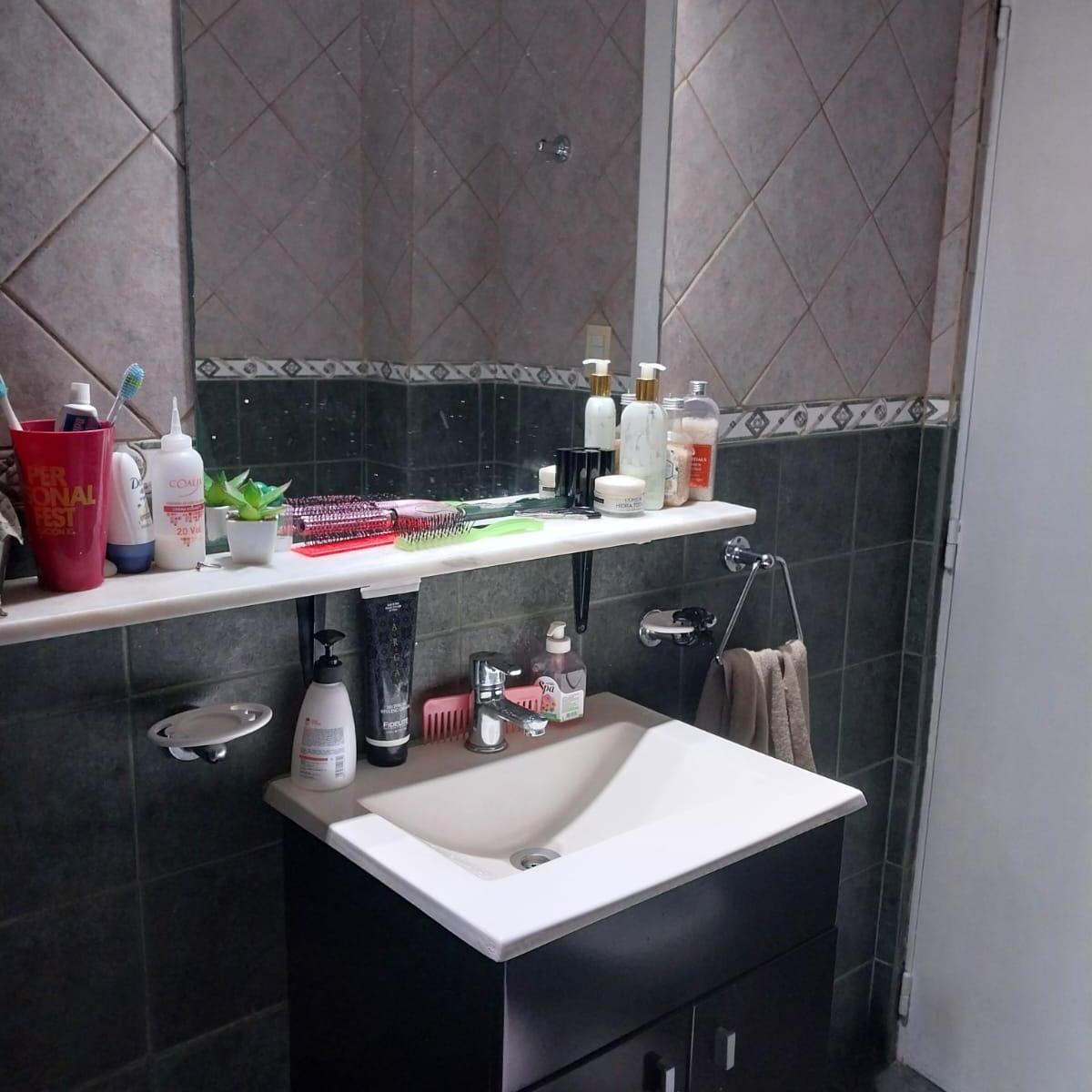 Departamento de 4 Ambientes con Cochera 5