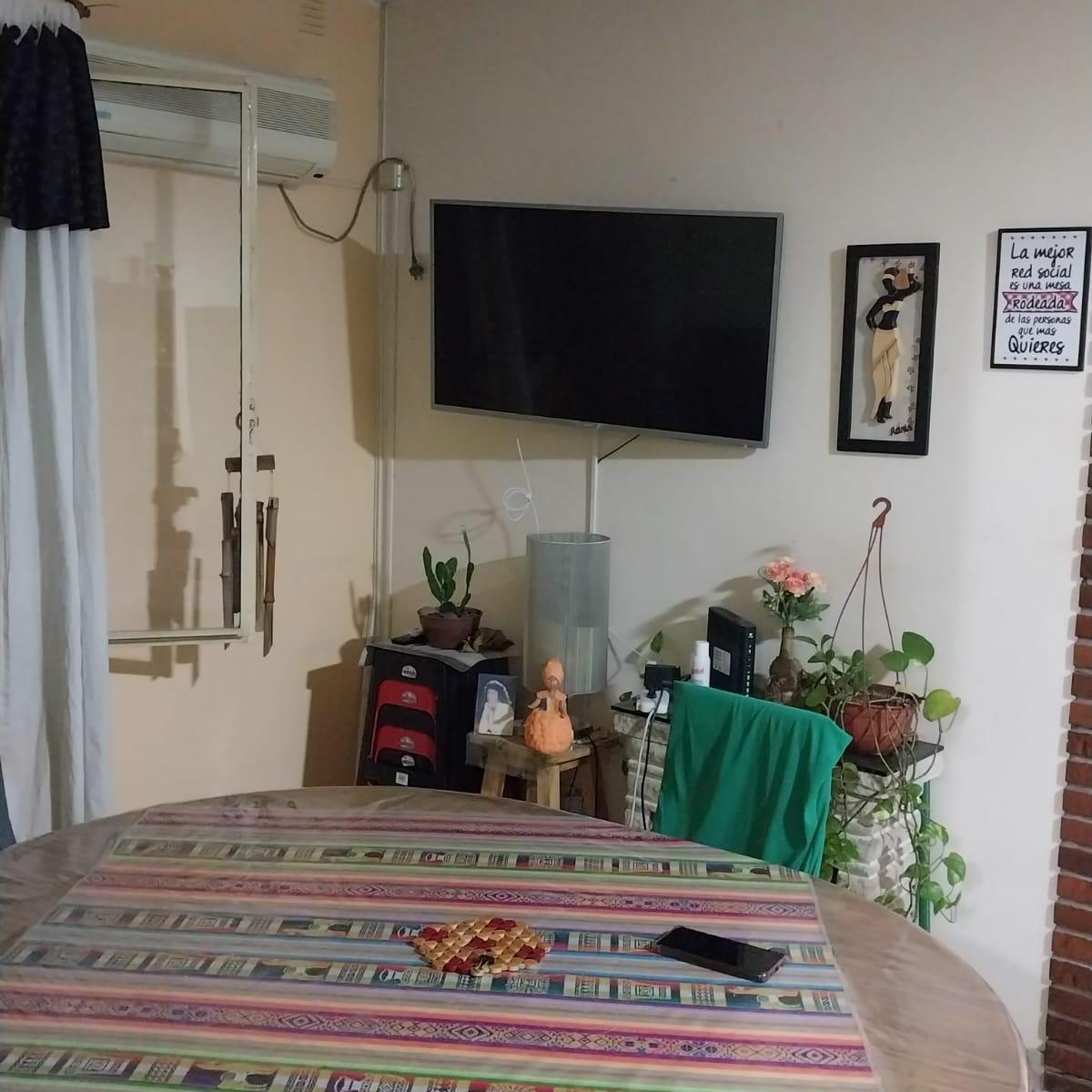 Departamento de 4 Ambientes con Cochera 2