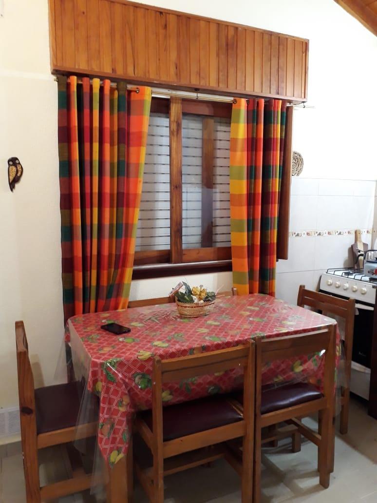 Casa en Lote Propio con Cochera y Patio Oportunidad 5