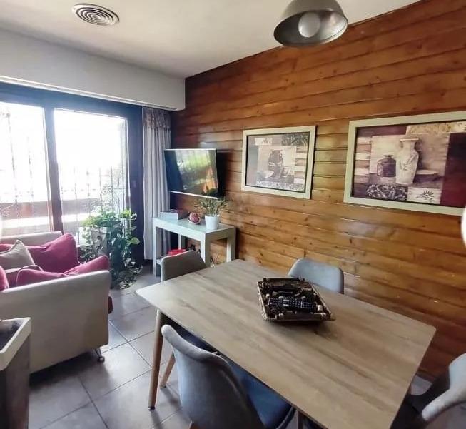 Casa 6 Amb con Pileta con Jacuzzi 5