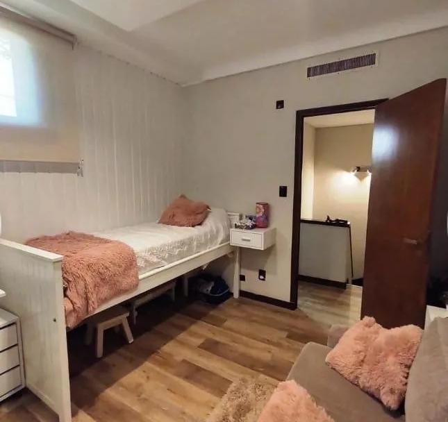 Casa 6 Amb con Pileta con Jacuzzi 4