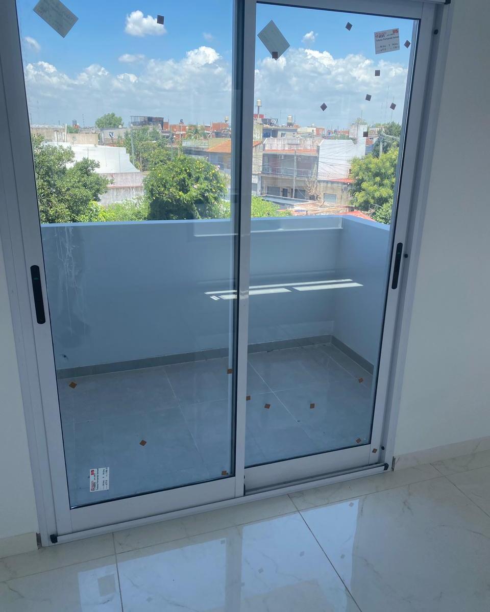 DEPARTAMENTO DE 2 AMBIENTES CON BALCÓN A ESTRENAR