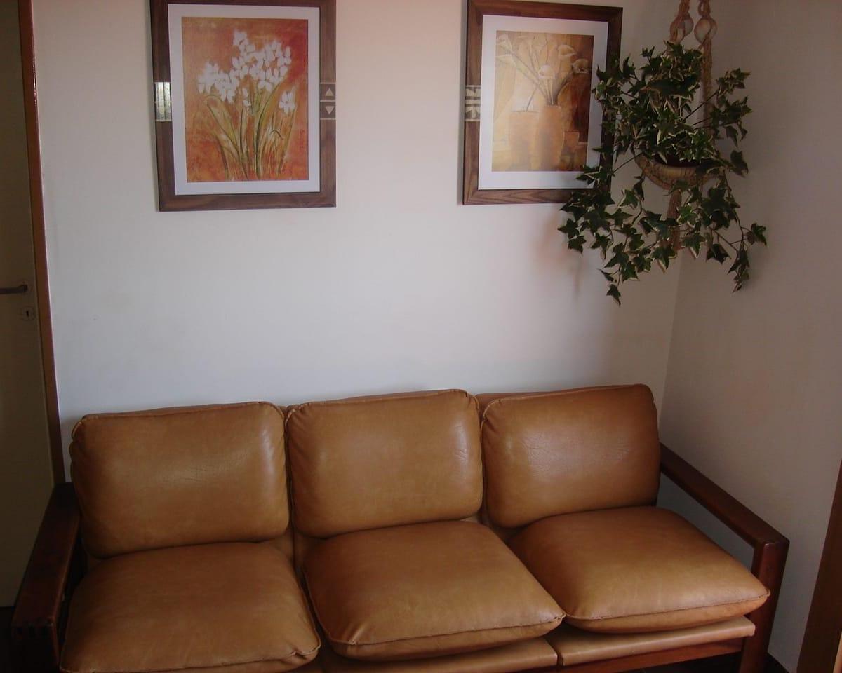 Departamento 3 Amb con Balcón y Cochera Cubierta 2