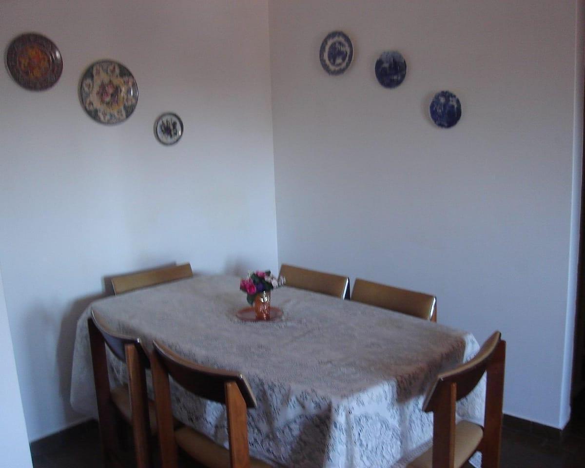 Departamento 3 Amb con Balcón y Cochera Cubierta 1