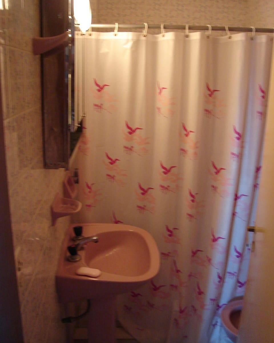 Departamento 3 Amb con Balcón y Cochera Cubierta 5