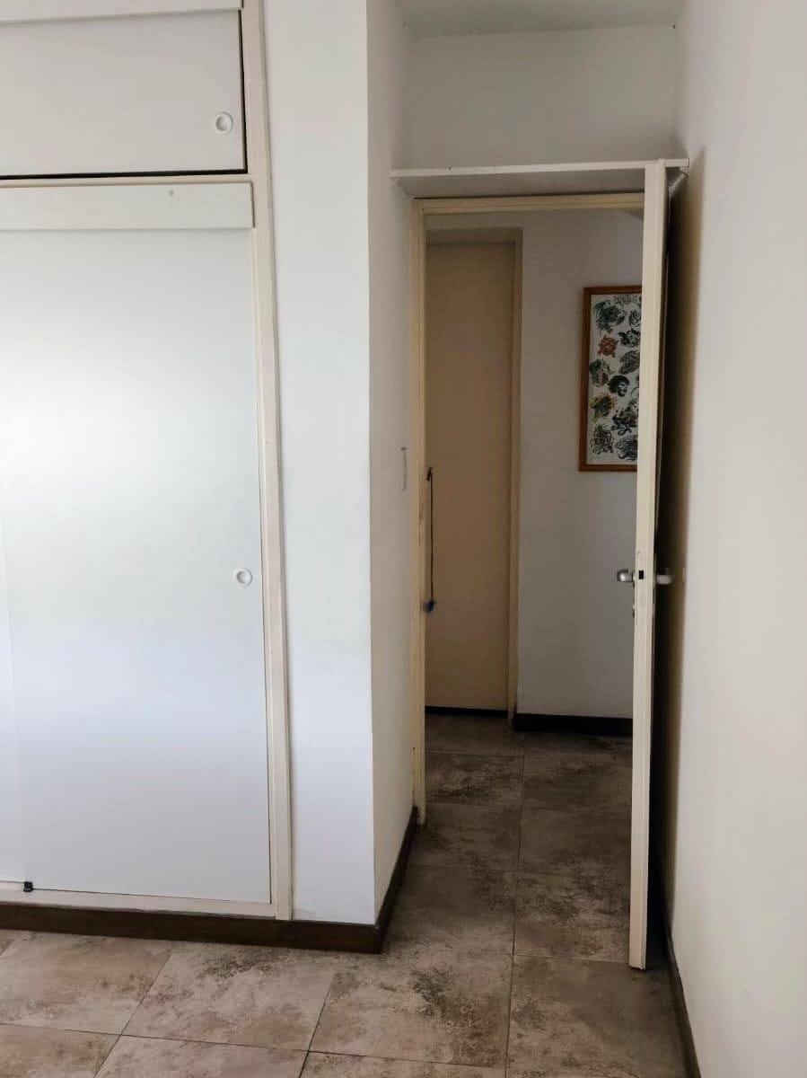DEPARTAMENTO DE 3 AMBIENTES PLANTA BAJA AL FRENTE