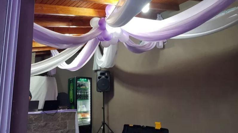 Casa en Lote Propio con Pileta y Doble Cochera 2