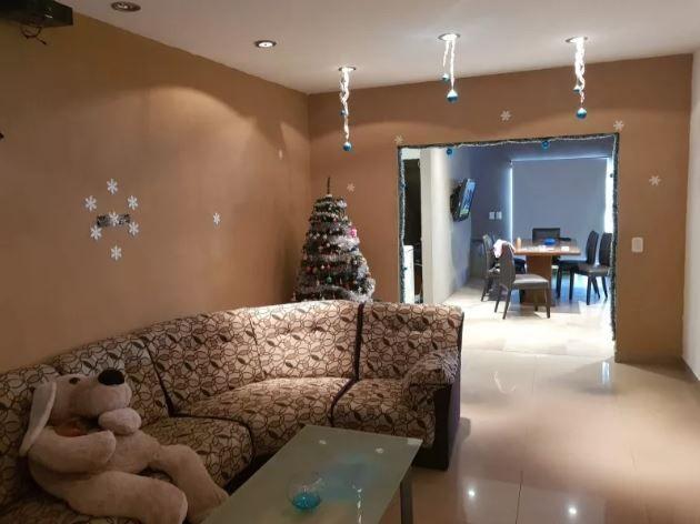 Casa en Lote Propio con Pileta y Doble Cochera 1