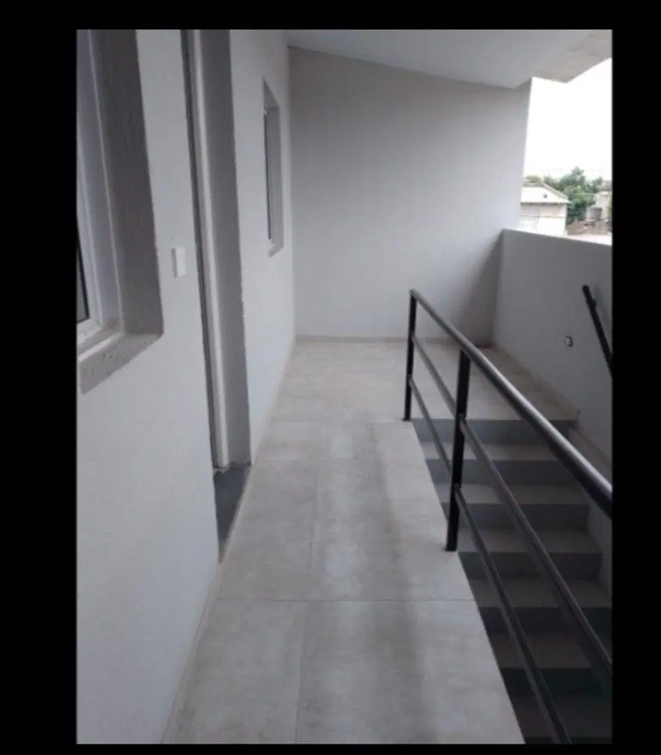 Departamento a estrenar de 3 AMB con balcón 4