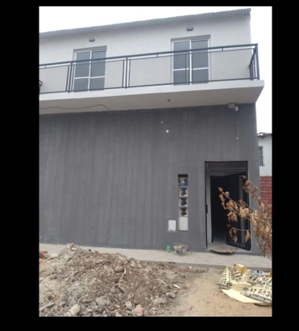Departamento a estrenar de 3 AMB con balcón