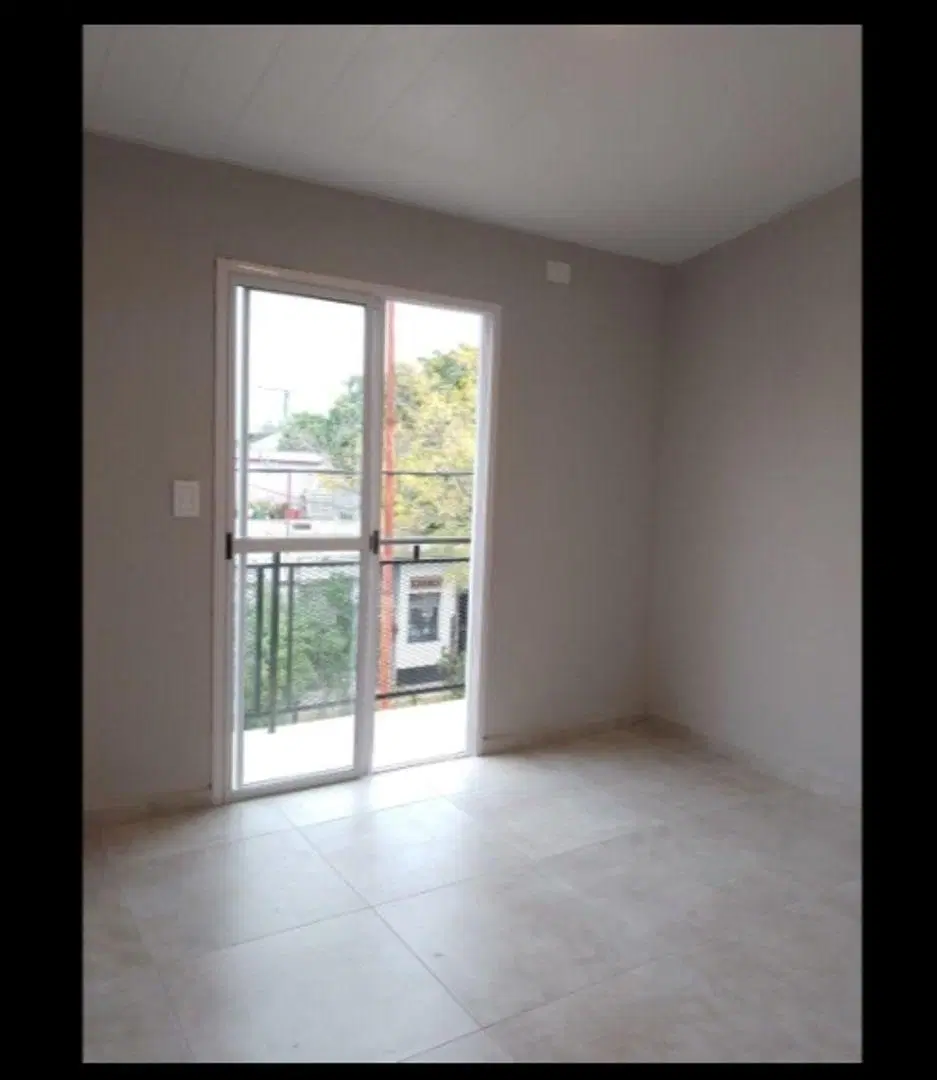 Departamento a estrenar de 3 AMB con balcón 2