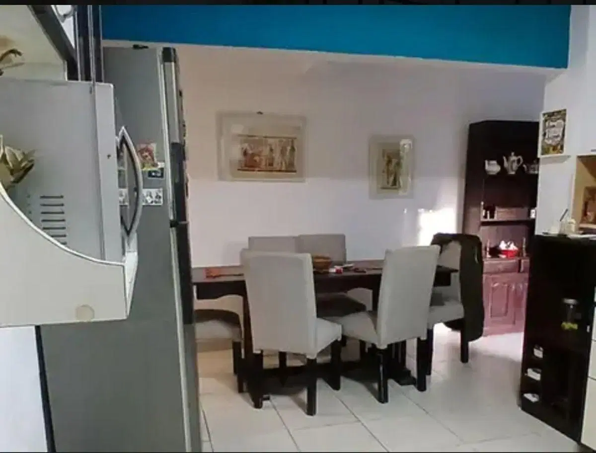 CASA EN LOTE PROPIO 3 AMB CON COCHERA 3