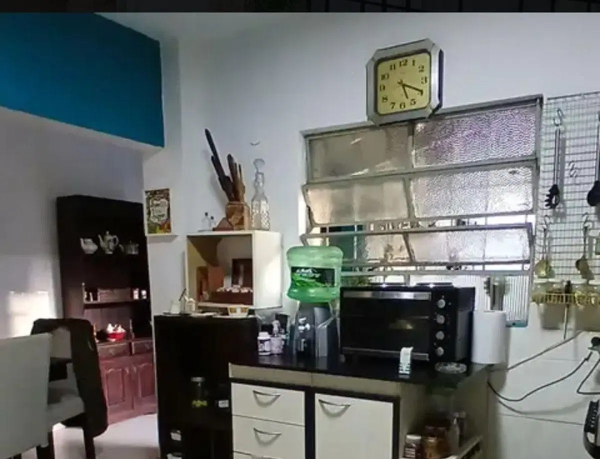 CASA EN LOTE PROPIO 3 AMB CON COCHERA 2