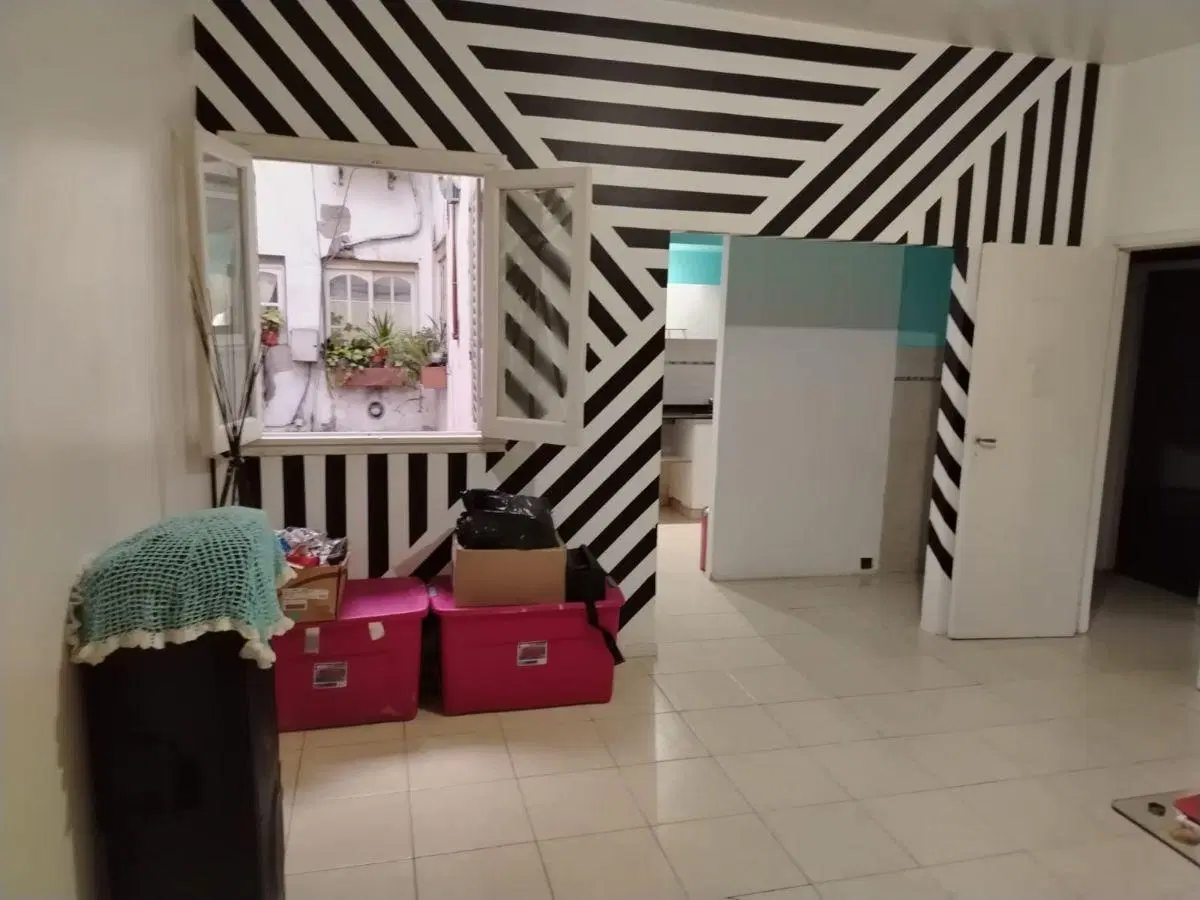 DEPARTAMENTO DE 3 AMBIENTES AL FRENTE CÉNTRICO 3