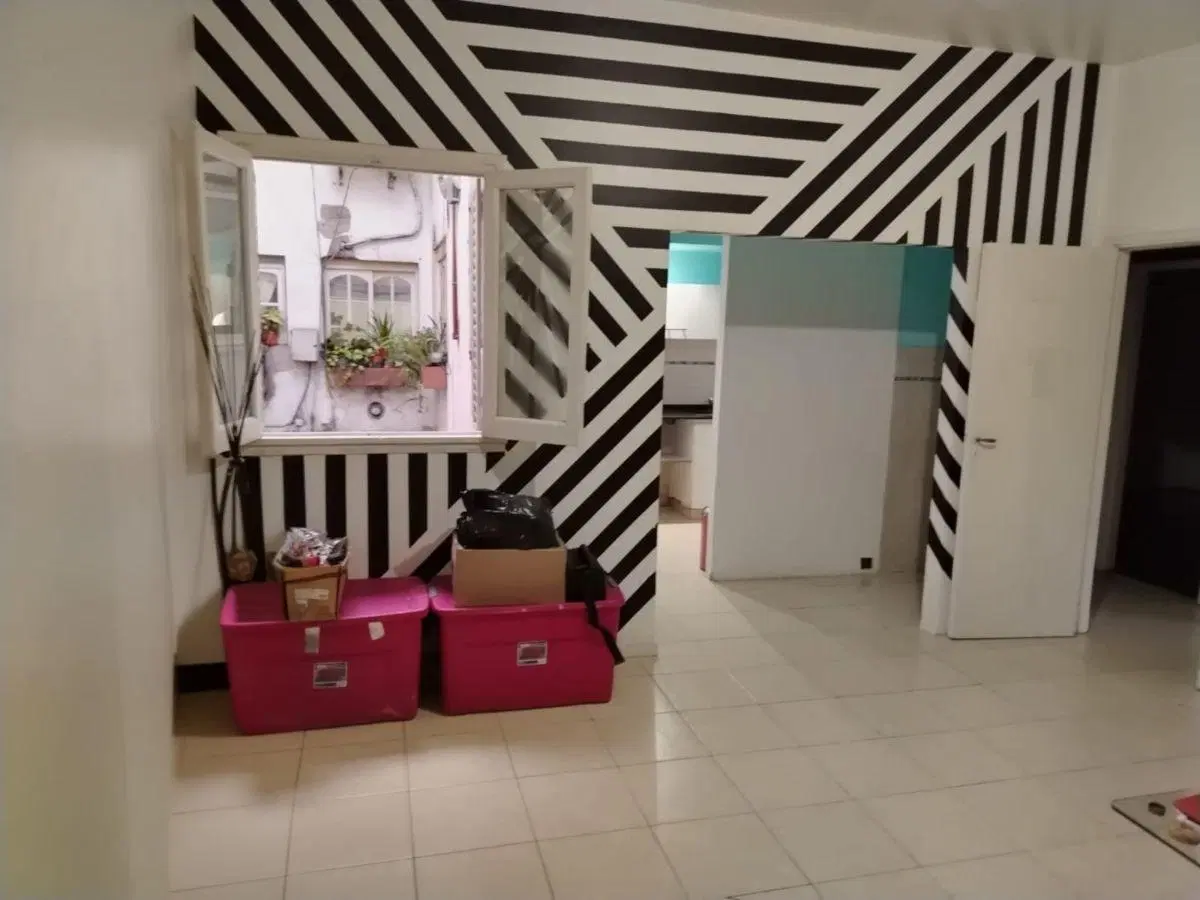 DEPARTAMENTO DE 3 AMBIENTES AL FRENTE CÉNTRICO 2