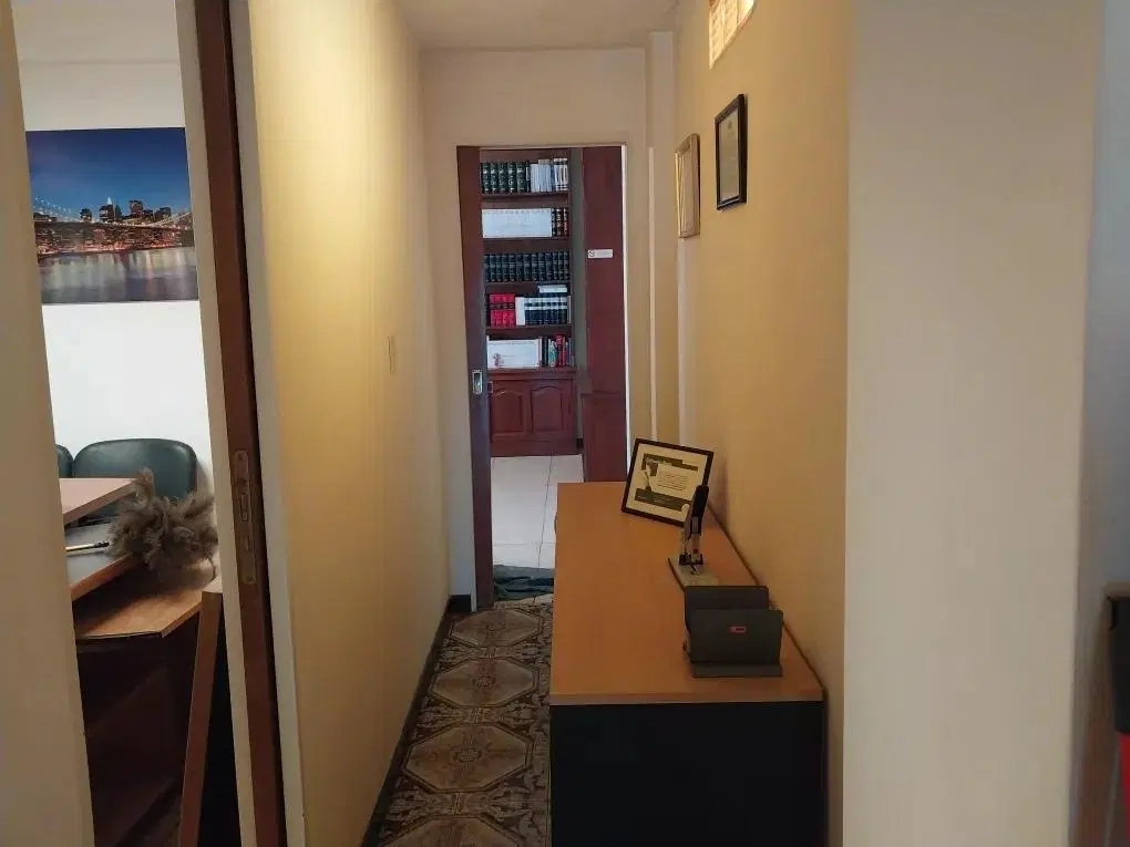 DEPARATMENTO DE 3 AMBIENTES AL FRENTE CON BALCÓN CENTRO MORÓN 2