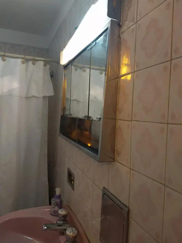 DEPARATMENTO DE 3 AMBIENTES AL FRENTE CON BALCÓN CENTRO MORÓN 3