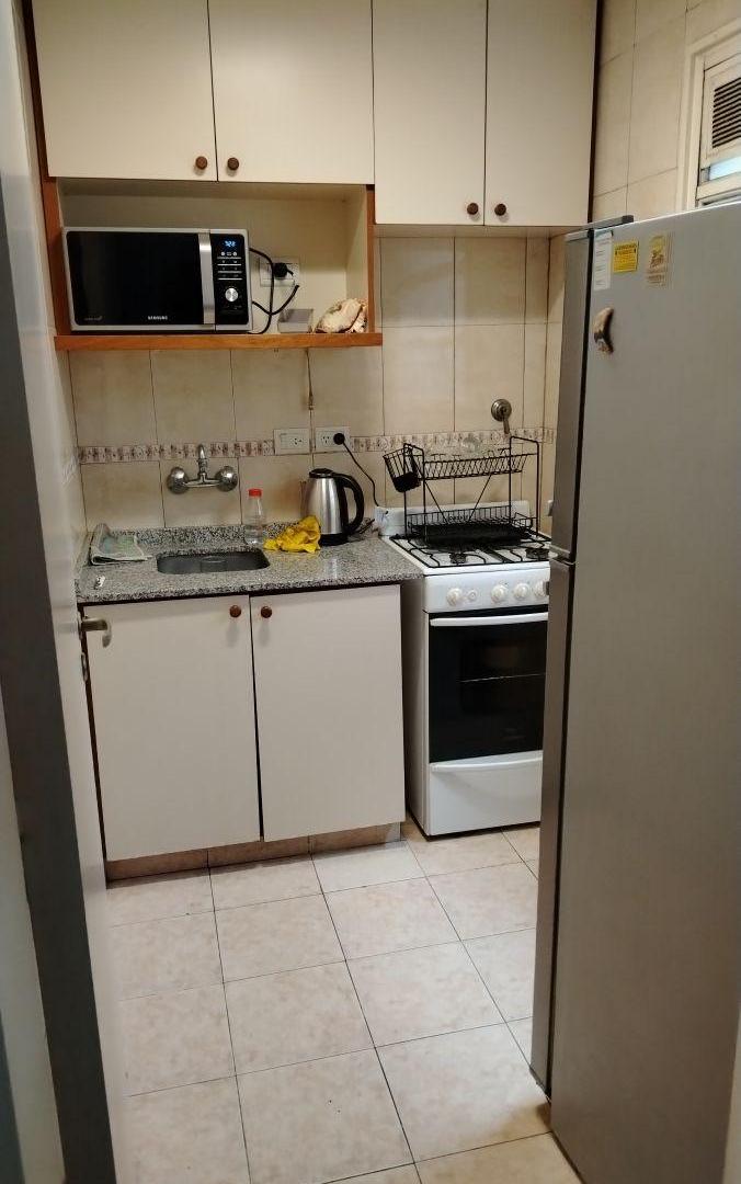 Foto de Departamento 2 amb al frente con balcon centrico, imagen 5