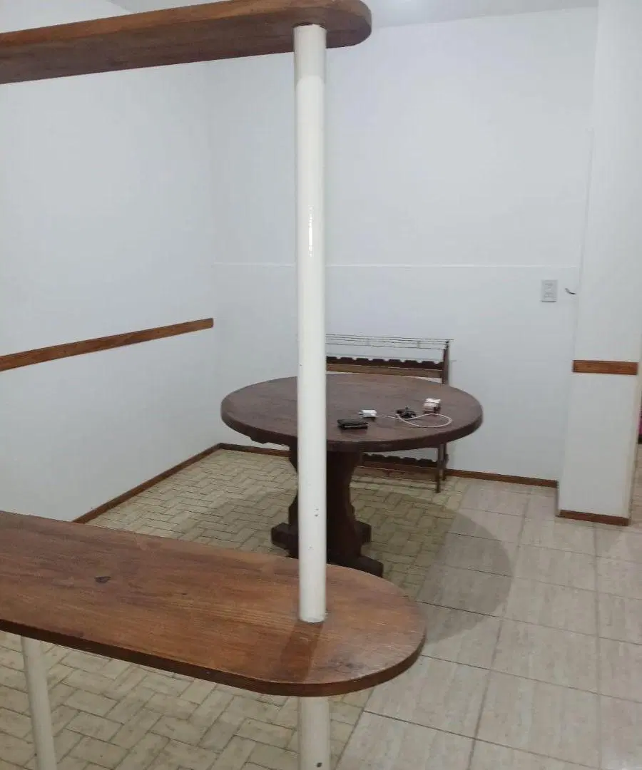 PH AL FRENTE DE 3 AMB CON PATIO Y TERRAZA PARA MODERNIZA EXCELENTE ZONA 5