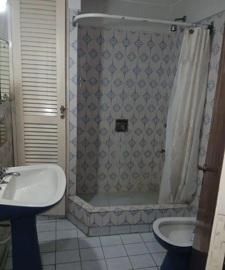 PH AL FRENTE DE 3 AMB CON PATIO Y TERRAZA PARA MODERNIZA EXCELENTE ZONA 4