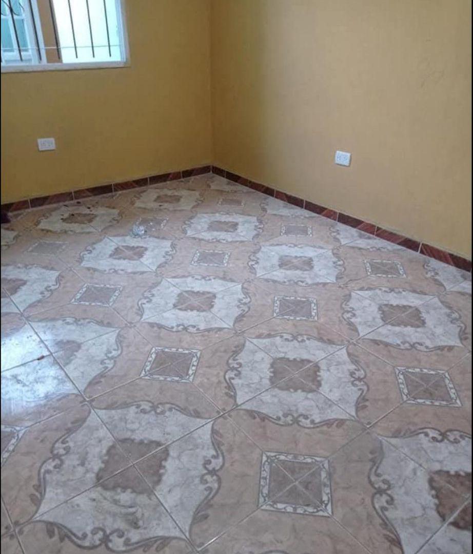Foto de DEPARTAMENTO PLANTA BAJA DE 3 AMBIENTES CON PATIO, imagen 5