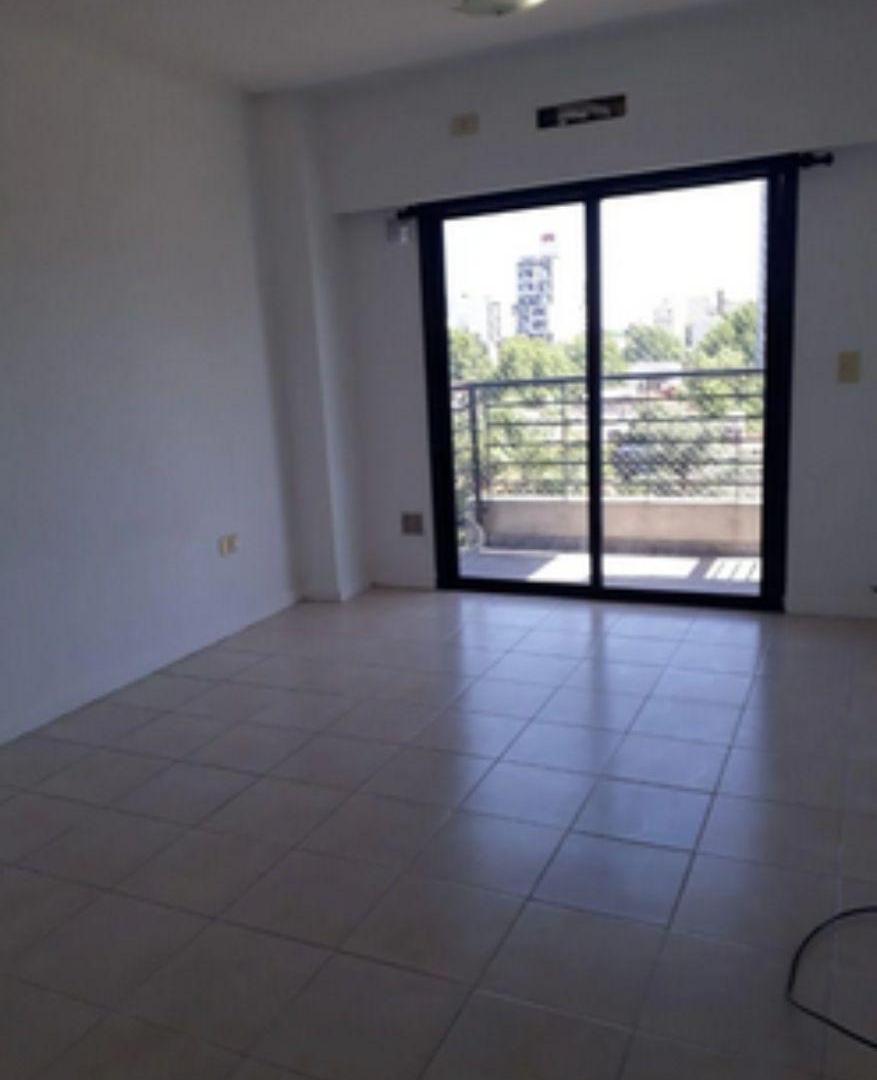 Foto de HERMOSO DEPARTAMENTO DE UN AMBIENTE CON BALCÓN APTO CREDITO, imagen 5