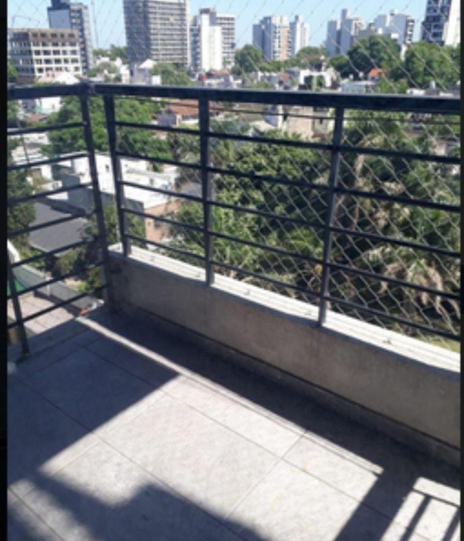 Foto de HERMOSO DEPARTAMENTO DE UN AMBIENTE CON BALCÓN APTO CREDITO, imagen 4