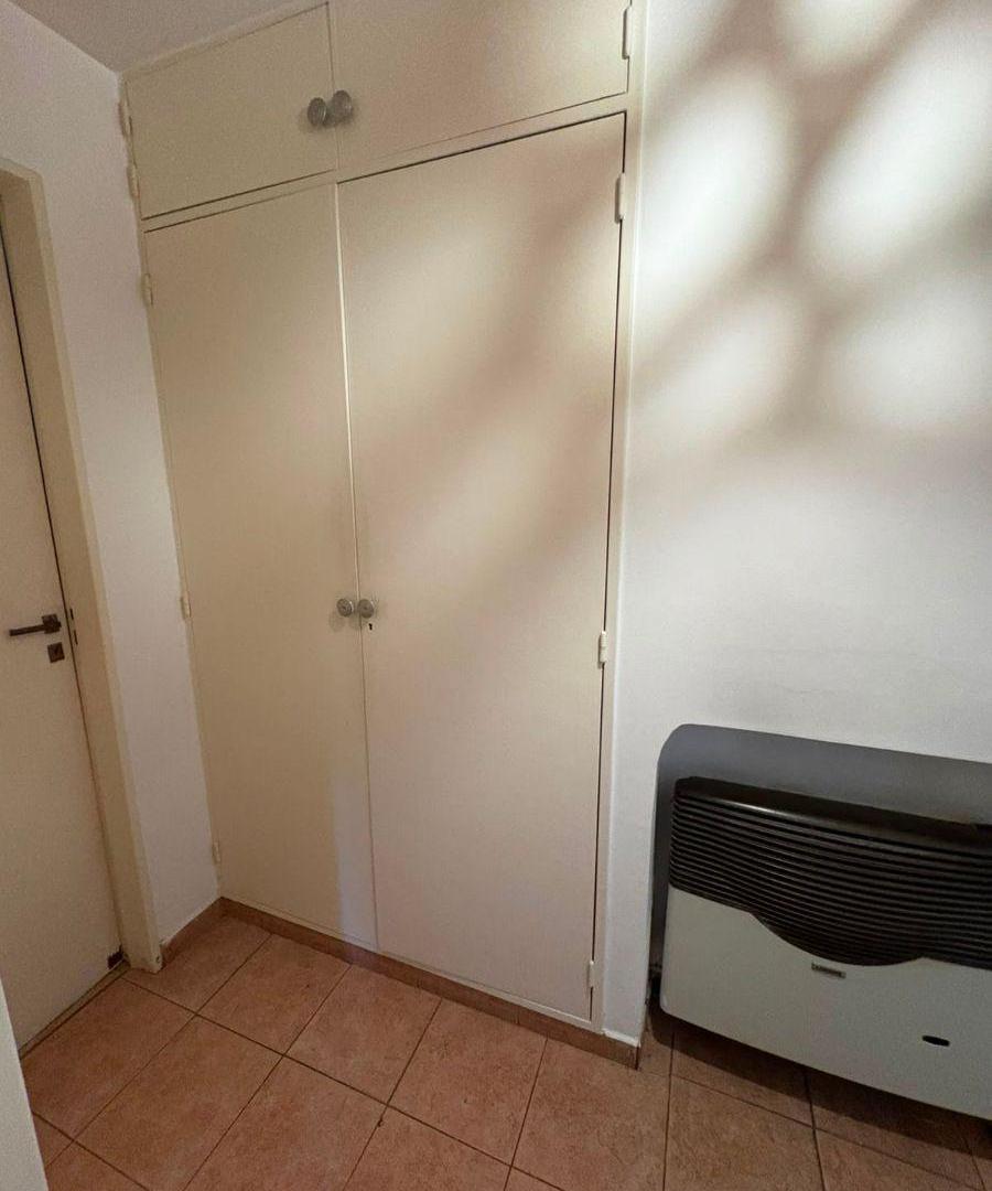 Foto de DEPARTAMENTO DE 3 AMBIENTES EN PB CON PATIO Y JARDIN, imagen 5