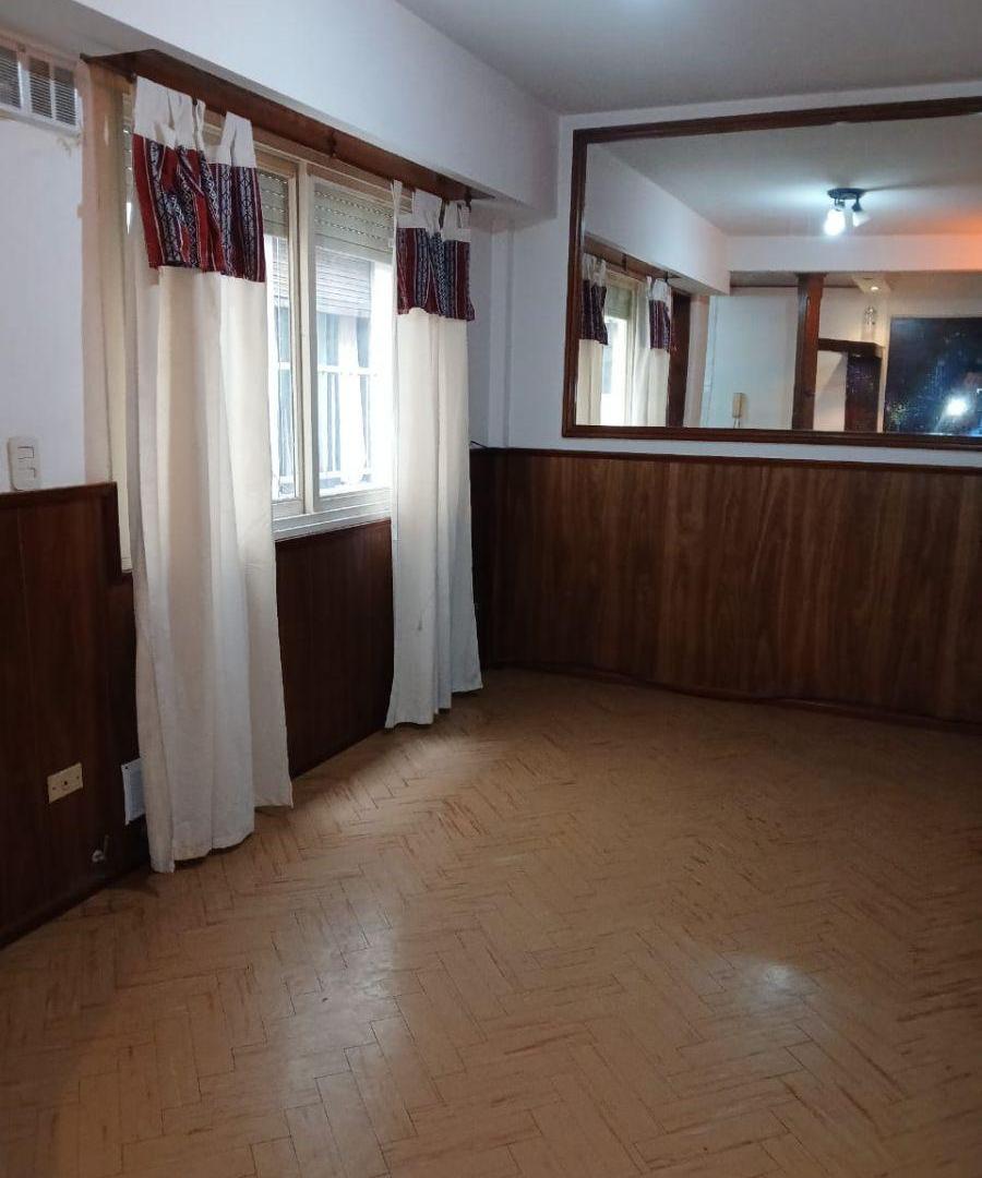 Foto de DEPARTAMENTO DE 2 AMBIENTES A METROS DE LA ESTACIO DE RAMOS MEJIA, imagen 3