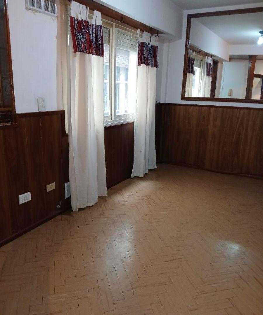 Foto de DEPARTAMENTO DE 2 AMBIENTES A METROS DE LA ESTACIO DE RAMOS MEJIA, imagen 5