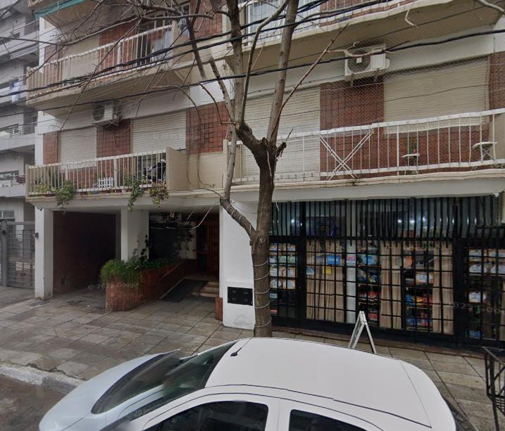 Foto de DEPARTAMENTO DE 2 AMBIENTES A METROS DE LA ESTACIO DE RAMOS MEJIA, imagen 1