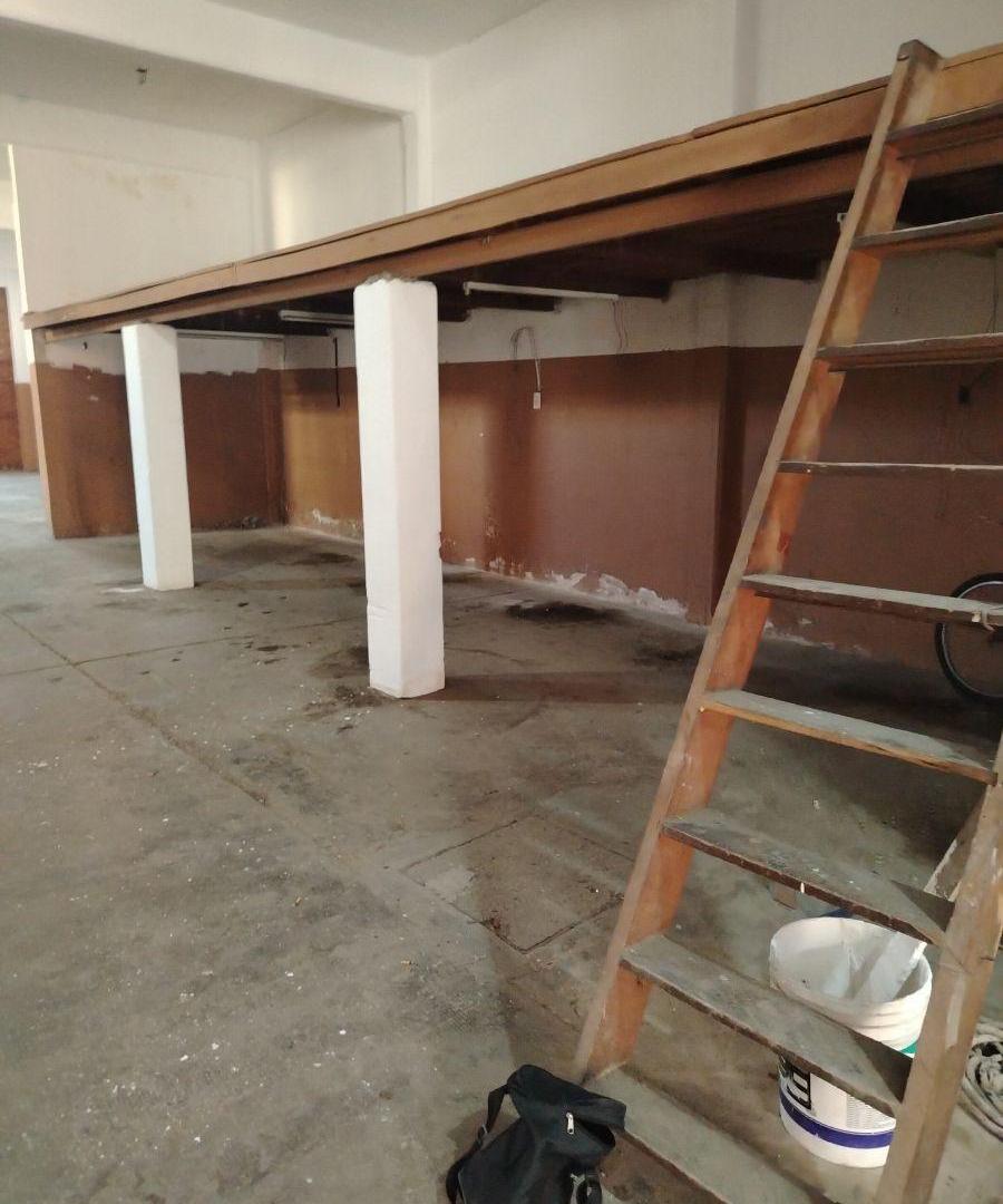 Foto de GALPON SIN COLUMNAS CON OFICINA Y VESTUARIO, imagen 2