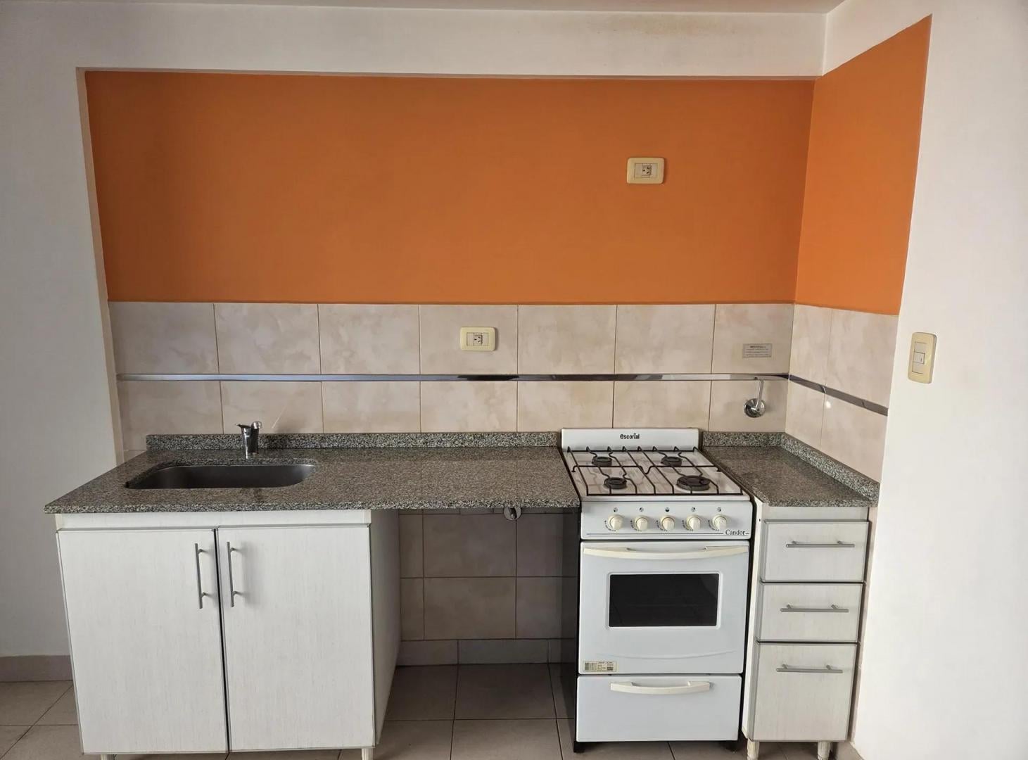 Foto de DEPARAMENTO DE UN AMBIENTES EN MUY BUENA ZONA, imagen 2