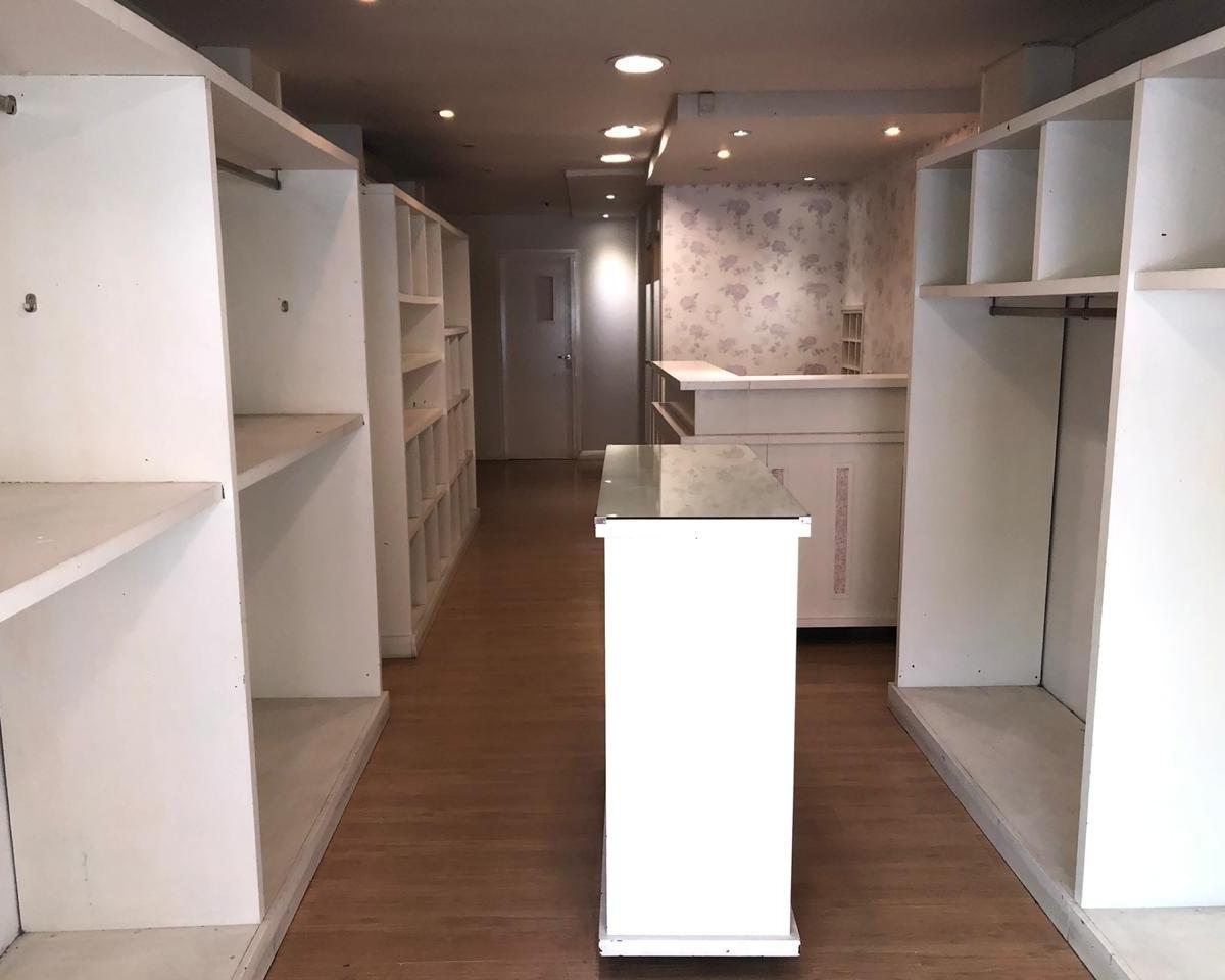 Foto de VENTA LOCAL EN DOS PLANTAS ZONA CENTRO MAR DEL PLATA, imagen 2
