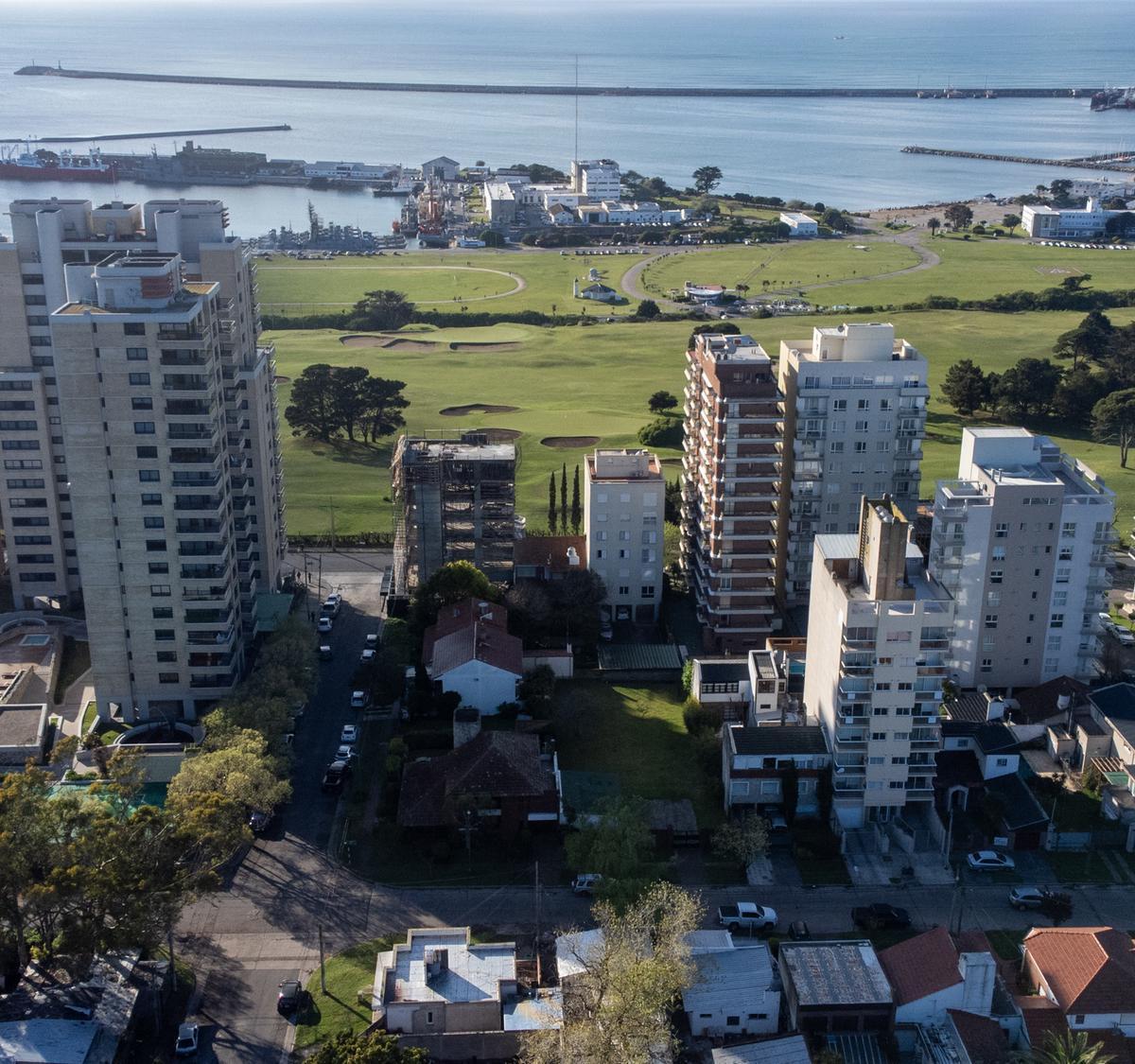 Propiedad en Argentina