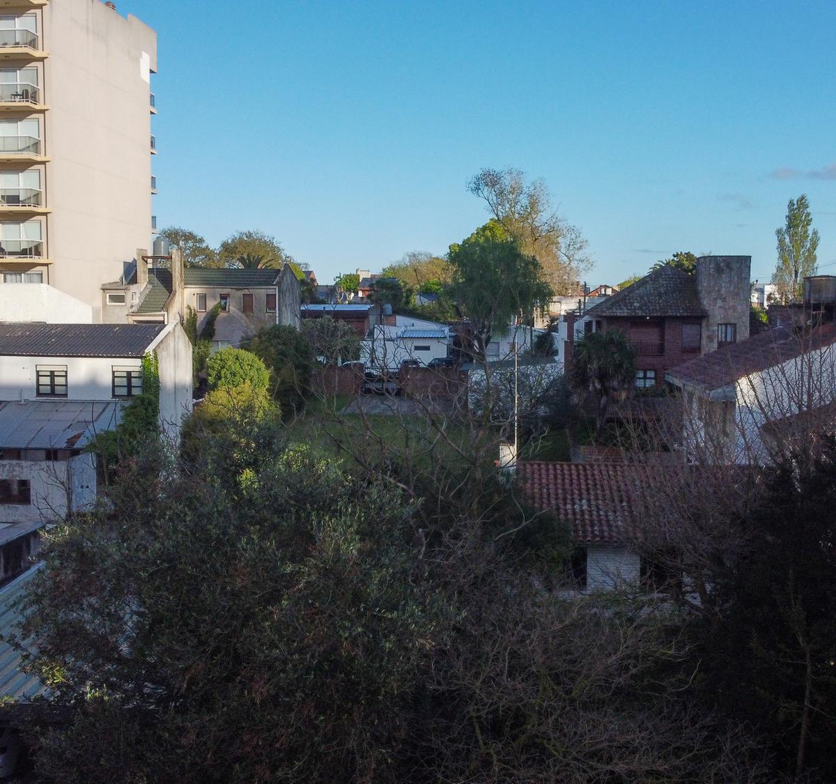 3 Ambientes a Estrenar, Edificio La Palma VI 2