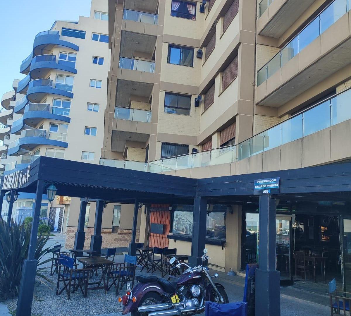 Alquiler 24 meses Departamento 2 ambientes  con cochera