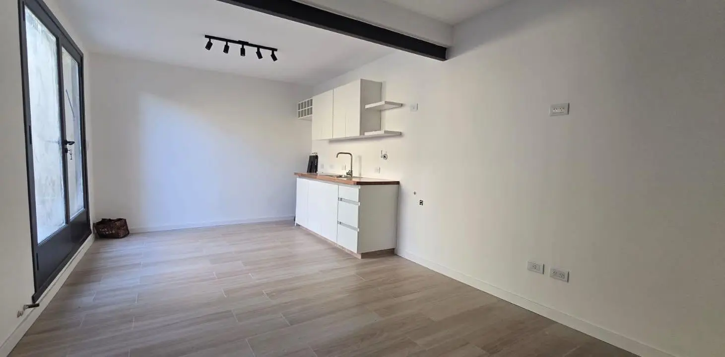 PH 3 amb reciclado con terraza propia en nueva Pompeya 4