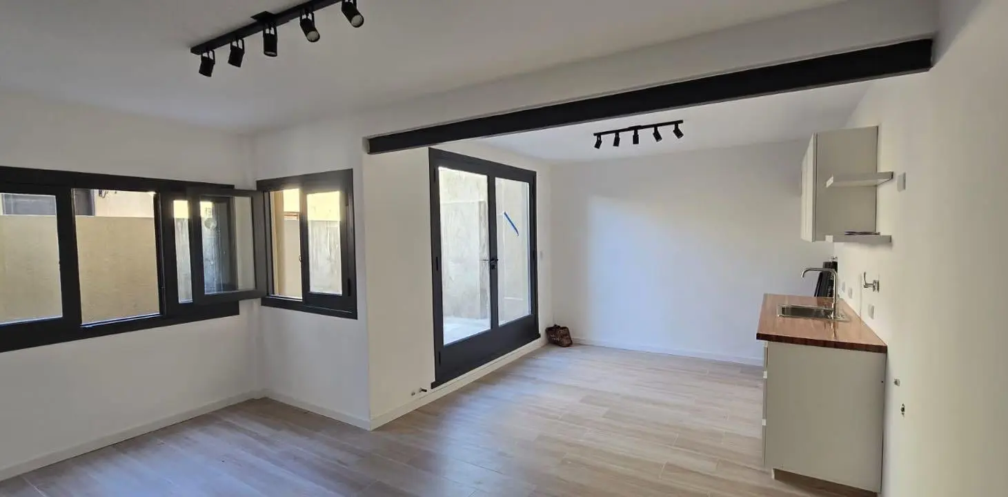 PH 3 amb reciclado con terraza propia en nueva Pompeya 3