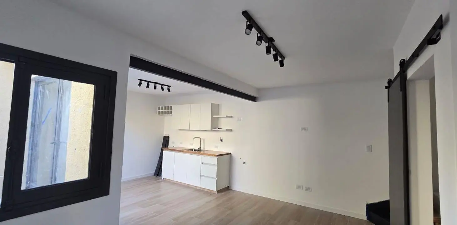 PH 3 amb reciclado con terraza propia en nueva Pompeya 5