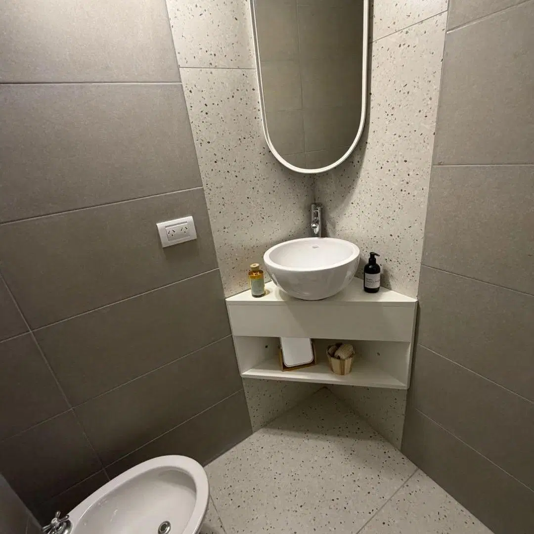 VENTA 3 AMBIENTES RECICLADO EXTERNO CON BALCON 3