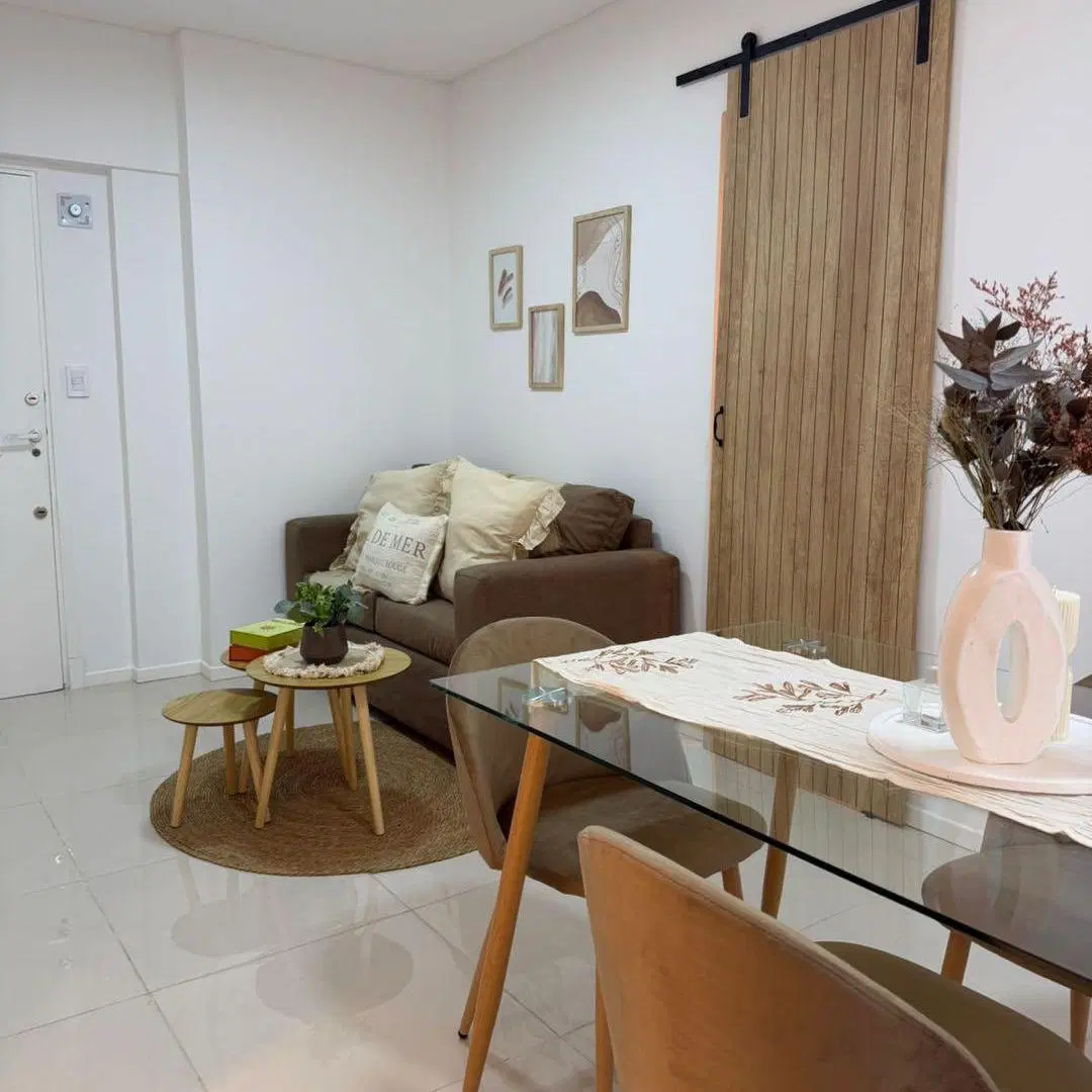 VENTA 3 AMBIENTES RECICLADO EXTERNO CON BALCON 2