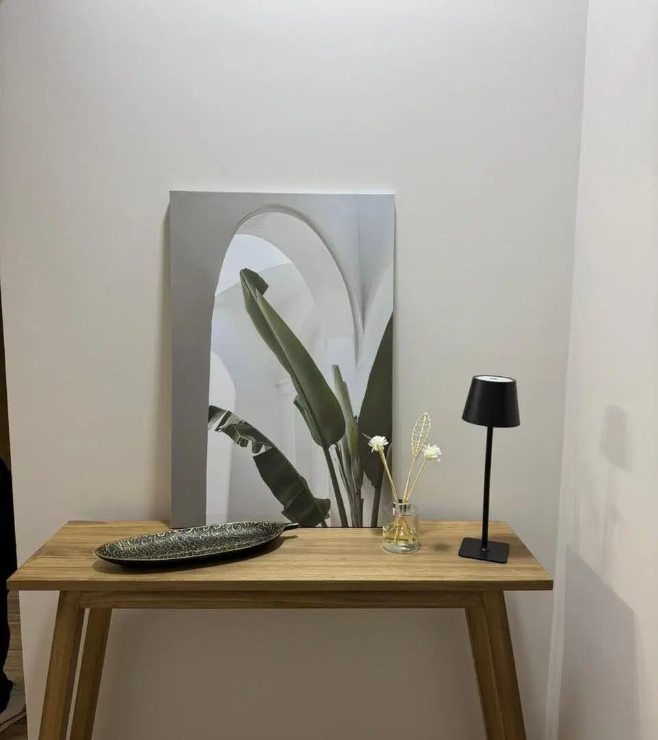DEPARTAMENTO 3 AMBIENTES RECICLADO, ZONA PLAZA COLON 4
