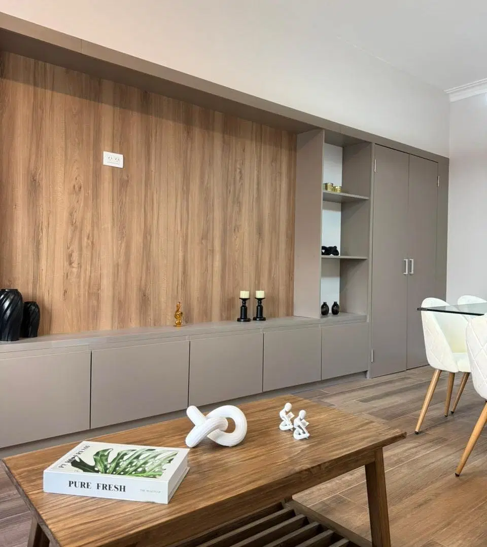 DEPARTAMENTO 3 AMBIENTES RECICLADO, ZONA PLAZA COLON 5