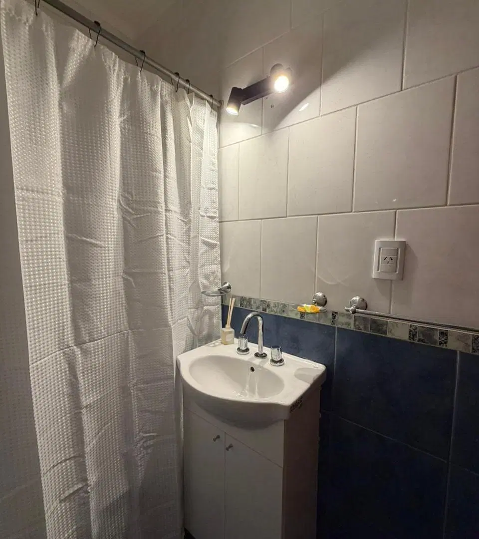 DEPARTAMENTO 2 AMBIENTES CON DEPENDENCIA RECICLADO 2