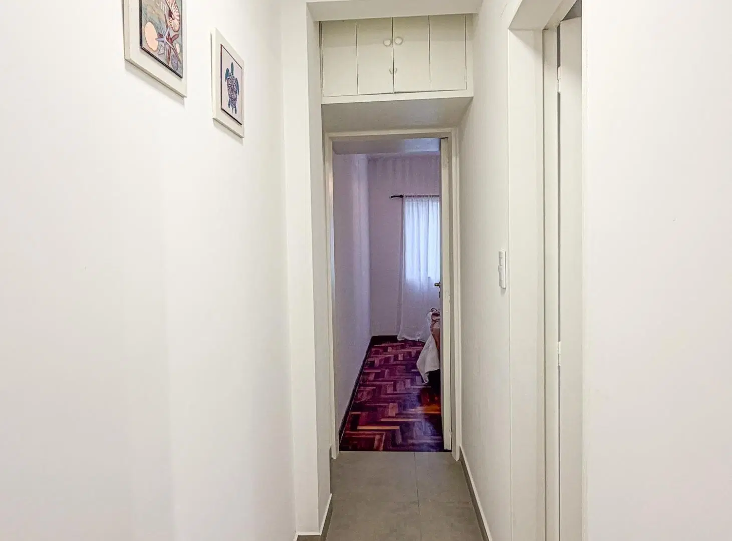 VENTA DEPARTAMENTO 2 AMBIENTES EXTERNO RECICLADO 8