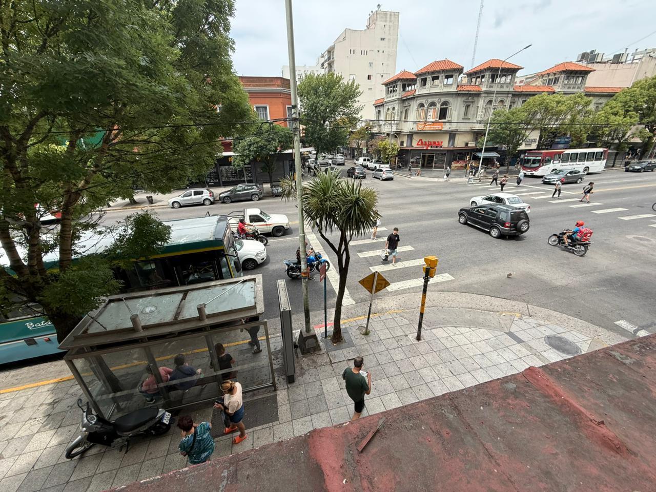VENTA DEPARTAMENTO 3 AMBIENTES EXTERNO